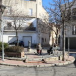 Sant Feliu té un nou projecte de reurbanització de la plaça del Nord