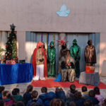 El Carter Reial arriba a la Bisbal d’Empordà carter reial