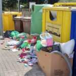 La Bisbal inicia una campanya per conscienciar sobre la correcta gestió dels residus municipals
