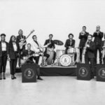 The Gramophone Allstars Big Band enceta el fITM d’hivern al Teatre Mundial de la Bisbal