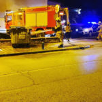 Ho sabies? Deixa reposar les cendres abans de llençar-les al contenidor del rebuig!