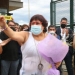 El Suprem rebutja tots els recursos contra l’indult de Dolors Bassa