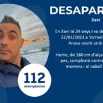 Troben el cos sense vida de l’home de 34 anys desaparegut a Torroella