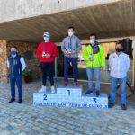 Ramon Figueras en Europa i Nora Garcia i Mariona Ventura en 420 s’imposen a l’estrena de la VII Guíxols Cup