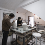 El Terracotta Museu acull l’exposició “Somni d’hivern” de LUr taller miriam segui