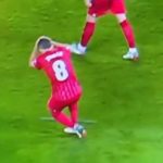 En llibertat amb càrrecs el presumpte agressor del futbolista baixempordanès del Sevilla Joan Jordán