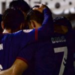 Difícil test del Costa Brava al camp de l’Andorra