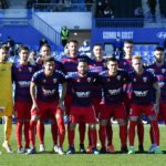 Bon partit del Costa Brava sense premi