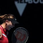 Paula Badosa, amb la màxima aspiració davant de Marta Kostyuk