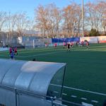 El Palamós empata a Banyoles i no aprofita les derrotes del Bescanó i L’Escala