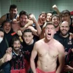 Partit immens i victòria de prestigi del Bisbal Bàsquet a la pista del Vic