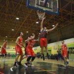 Ajornat el partit entre el Bisbal Bàsquet i la UE Mataró