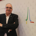 La pandèmia impulsa la construcció de cases a les comarques gironines i aquest 2022 se’n preveuen iniciar més d’un miler President del col·legi d'aparelladors de Girona, Miquel Vendrell