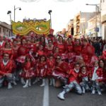 Les colles de la Costa Brava Centre ja es preparen pel Carnaval 2022 Carnaval 2022