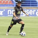 Costa Brava: arriba Dani Pérez i surt Moussa Sidibé