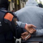 Un home detingut per apunyalar una parella a Sant Feliu de Guíxols