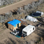 Denuncien diverses construccions il·legals dins el Parc Natural dels Aiguamolls de l’Empordà construccions il·legals aiguamolls de l'Empordà