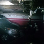 Incendi en un aparcament subterrani de Palafrugell amb set intoxicats lleus