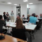 Millora dels camins de ronda i accessos a les platges als pressupostos participatius de Calonge i Sant Antoni