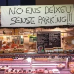 Els paradistes del Mercat de Palafrugell neguen cap “acord” amb l’Ajuntament després que el consistori l’anunciés mercat de palafrugell