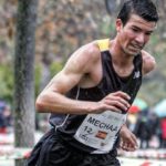 El palamosí Adel Mechaal guanya el campionat d’Espanya de cros