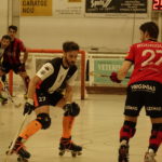 Massa Reus Deportiu per al Palafrugell