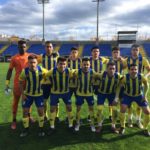 Derbi d’urgències a Santa Cristina entre el Costa Brava B i el Palamós