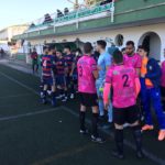 Palamós i Costa Brava B es reparteixen els punts