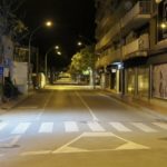 Platja d’Aro i Torroella de Montgrí s’afegeixen a la llista de municipis amb toc de queda municipis toc de queda