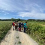 Natura Empordà i l’Ajuntament de Cruïlles, Monells i St Sadurní de l’Heura promouen visites guiades i rutes pel seu patrimoni