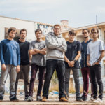 Xiula, Despit i Doble & Hug Sound se sumen al cartell de la ‘Santa Gresca’ a l’Ítaca l’Escala Els empordanesos Despit presentaran a l'Escala les cançons del seu segon disc Data de publicació: dilluns 07 de febrer del 2022, 11:28 Localització: L'Escala Autor: Redacció