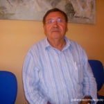 Mor Lluís Puig i Casanovas, exregidor de l’Ajuntament de Palamós