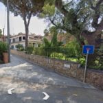 Una dona mor en un incendi a Sant Antoni de Calonge