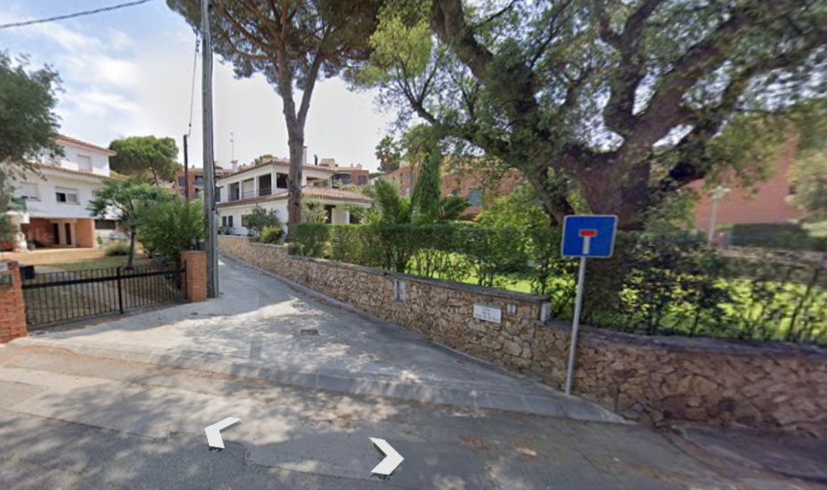 Calonge Incendi Una dona mor en un incendi a Sant Antoni de Calonge • Ràdio Capital de ...