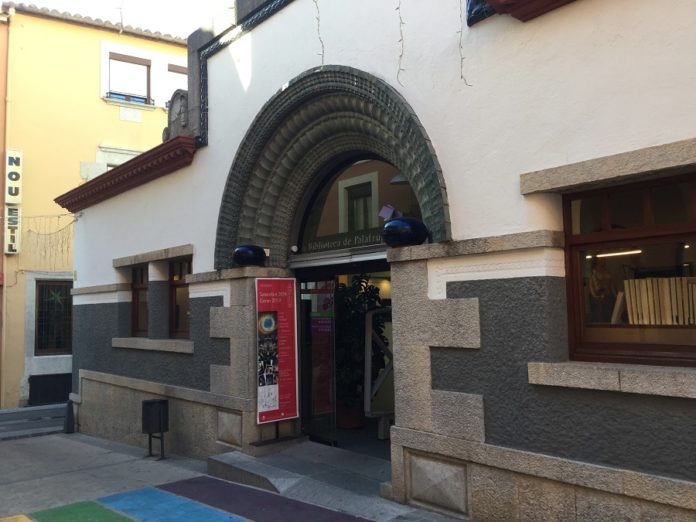 privat:-els-comics-encapcalen-la-llista-de-llibres-mes-prestats-a-la-biblioteca-de-palafrugell-durant-el-2021