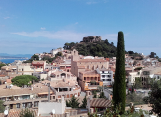 L’Ajuntament de Begur impulsa habitatge protegit a Esclanyà en sòl municipal begur