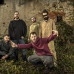 Lágrimas de Sangre avancen el seu nou disc amb ‘Volver’ lagrimas-de-sangre-avancen-el-seu-nou-disc-amb-‘volver’