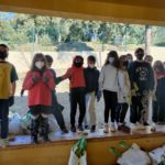 Els alumnes de l’Escola Olivar Vell de Begur recuperen prop de 20 quilos de deixalleries de la natura privat:-els-alumnes-de-l’escola-olivar-vell-recuperen-prop-de-20-quilos-de-residus-a-l’entorn-natural-del-municipi