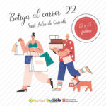 Nova edició de la Botiga al Carrer el cap de setmana del 12 i 13 de febrer a Sant Feliu de Guíxols privat:-torna-una-nova-edicio-de-la-botiga-al-carrer-el-cap-de-setmana-del-12-i-13-de-febrer