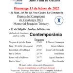 privat:-aquest-diumenge-dia-13,-festa-anual-de-les-colles-sardanistes