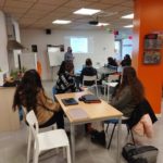 privat:-s’inicia-el-curs-d’informacio-turistica-a-la-zona-jove