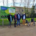 privat:-formalitzacio-de-la-signatura-del-conveni-entre-el-ccbe-i-vies-verdes-de-girona-a-santa-cristina-d’aro