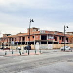 Enderrocaran un edifici abandonat de Sant Feliu de Guíxols per posar-hi plun Lidl privat:-permis-municipal-per-enderrocar-l’edifici-abandonat-de-la-carretera-de-girona