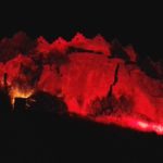 El Castell de Begur i l’església de Sant Esteve d’Esclanyà s’il·luminen de color taronja per a lluitar contra la leucèmia privat:-el-castell-de-begur-i-l’esglesia-de-sant-esteve-d’esclanya-lluiran-nova-illuminacio-durant-les-commemoracions-de-dates-assenyalades