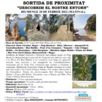 privat:-el-club-excursionista-els-perduts-de-begur-organitza-aquest-cap-de-setmana-una-nova-ruta-per-l’entorn-natural-del-municipi