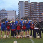 privat:-la-fundacio-esportiva-begur-promociona-el-desenvolupament-social,-tecnic-i-afectiu-dels-seus-jugadors-i-jugadores