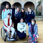 privat:-l’ies-sant-feliu-ha-acollit-7-alumnes-de-l’institut-premier-film-de-lyon-per-a-fer-les-seves-practiques-a-la-nostre-ciutat