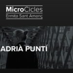 privat:-l’entitat-mascanada-6-presenta-aquest-divendres-el-nou-disc-d’adria-punti