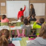 Els sindicats educatius convoquen cinc dies de vaga per denunciar “la manca de voluntat negociadora” de la Generalitat privat:-preinscripcio-escolar-curs-2022-2023