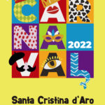 privat:-cartell-guanyador-del-carnaval-2022-a-santa-cristina-d’aro